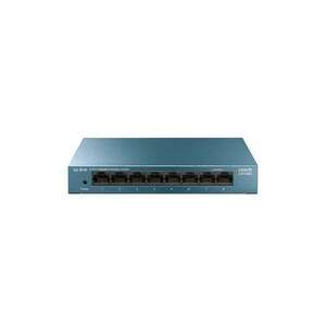 TP-Link LS108G switch kép