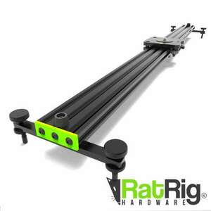 Rat Rig V-Slider Pro 100 videósín, 100cm hosszú slider kép