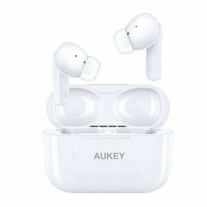 TWS Earphones Aukey EP-M1NC (white) kép