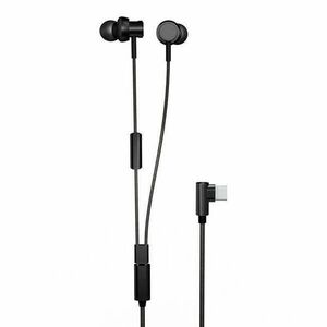 HiFuture Hi5 Wired Earphones (black) kép