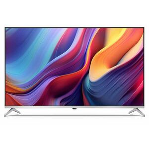 Sharp 43GP6265 4K UHD Google Smart QLED Televízió, 108cm, Dolby Vision™, Fehér kép