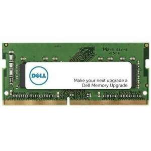 Dell 8GB Certified Memory 1RX8 3200MHz DDR4 SODIMM kép