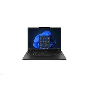 Lenovo ThinkPad X13 Gen 5 Laptop 13, 3" Matt, Intel Core Ultra 5, 512GB, 16GB, Windows 11 Pro, Fekete kép