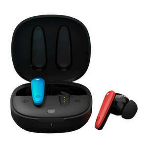 Sound Cube MIIIW Wireless Headphones (Black) kép