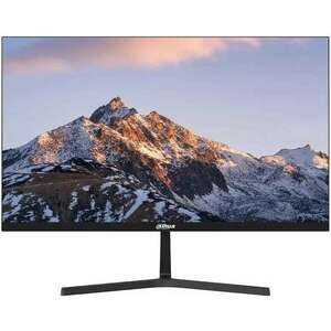 Dahua LM24-B200S LCD Monitor 24" Full HD, Fekete kép