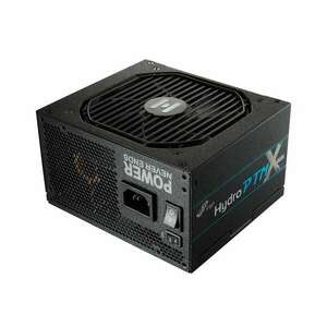 FSP - Hydro PTM X PRO ATX3.0 PCIe5.0 1000W tápegység - PPA10A3610/HPT3-1000M, Gen5 kép