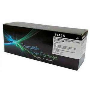 Utángyártott HP CF289A Toner Black 5.000 oldal kapacitás CartridgeWeb NO CHIP (New Build) kép