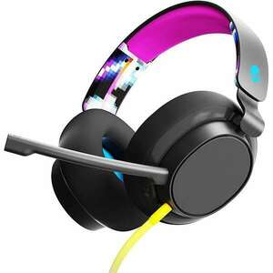 Skullcandy S6SYY-P003 SLYR multi-platform gamer headset kép