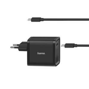 Hama 200005 "PD" USB Type-C univerzális hálózati töltő kép