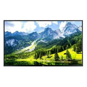 LG 43" 43UT782H9ZA 4K Smart Hotel Televízió, 108 cm, webOS, HDR kép