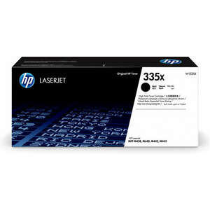 HP W1335X Toner Black 13.700 oldal kapacitás No.335 kép