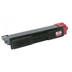 Utángyártott KYOCERA TK580. Toner Magenta 2800 Oldal kapacitás KATUN Performance kép