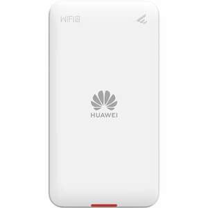 Huawei ekit engine wireless access point ap263, dualband, wifi 6, smart antenna, poe tápegység nélkül, beltéri 50084981 kép