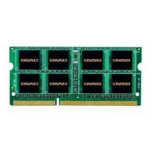 Kingmax NB Memória DDR3L 4GB 1600MHz, 1.35V, CL11, Low Voltage kép