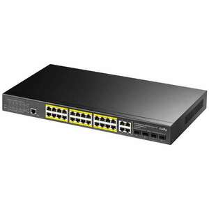 Cudy GS2028PS4 Gigabit Switch kép