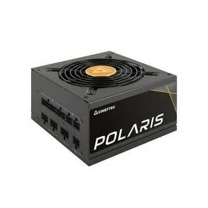 Chieftec Polaris 650W 80+ Gold tápegység - PPS-650FC kép