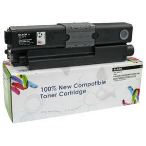 Utángyártott OKI C301, 321, 531 Toner Black 2.200 oldal kapacitás CartridgeWeb kép