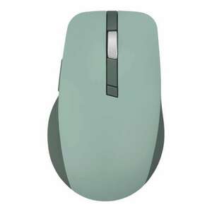 ASUS MD200 SmartO Wireless Egér - Zöld (MD200 MOUSE/GN) kép