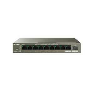 IP-COM G2210P-8-102W 9GE+1SFP Cloud Menedzselhető Switch w/ 8-Port PoE G2210P-8-102W kép