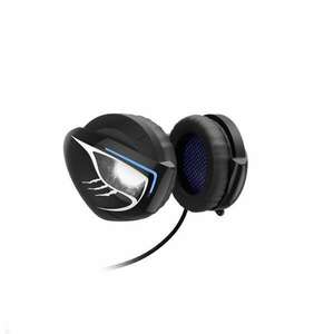 URAGE by Hama Soundz 500 nyakpántos gamer headset kép