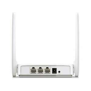 Mercusys AC10 Wireless Router Dual Band AC1200 1xWAN(100Mbps) + 2xLAN(100Mbps), AC10 kép