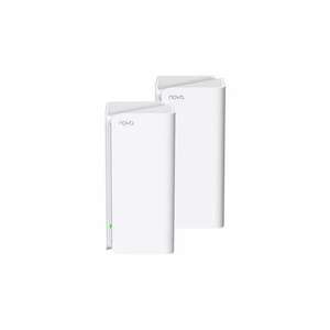 Tenda Mesh WiFi AX5400 - MX15 PRO (2pack; 574Mbps 2, 4GHz + 4804Mbps 5GHz; 3port 1Gbps) kép