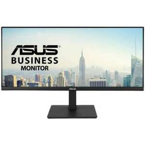 Asus VP349CGL Business Monitor 34" IPS, 3440x1440, HDMI, Displaport, USB Type-C, 100Hz, HDR kép