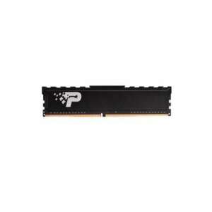 Patriot DDR4 3200MHz 16GB Premium Signature CL22 1, 2V kép