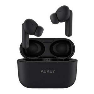 TWS Earphones Aukey EP-M1S (black) kép