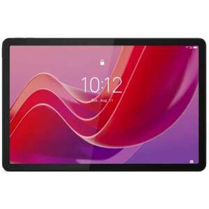 Lenovo Tab M11, 27, 9 cm (11"), Wi-Fi 5, 4 GB RAM, 128 GB, Szürke, Táblagép kép