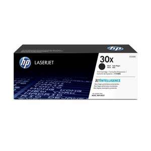 Hp toner 30x fekete 3500/oldal m203/m227 CF230X kép