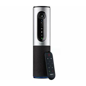 Logitech Connect Webkamera Silver kép