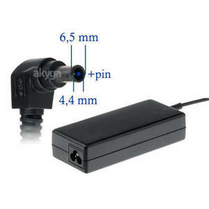 Akyga AK-ND-20 Adapter Sony 19, 5V/4, 7A 92W kép