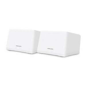 MERCUSYS Wireless Mesh Networking system BE9300 Wifi 7 HALO H47BE(2-PACK) kép