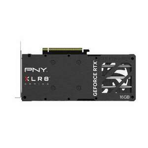 PNY VCG4060T16DFXPB1-O NVIDIA GeForce RTX 4060 Ti 16 GB GDDR6 kép