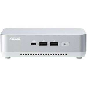 Asus NUC 14 Pro Plus 90AR0051-M00040 Mini PC - Ezüst (90AR0051-M00040) kép