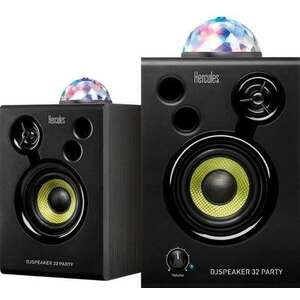 Hercules DJ DJMonitor 32 kép