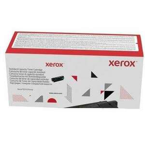 Xerox C310, C315 toner cián (006R04361) (006R04361) kép