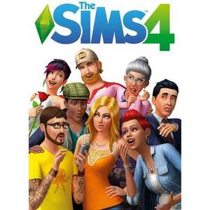 The Sims 4 Sims’ Night Out Bundle - Get Together, Dine Out, Movie Hangout Stuff, Bowling Night Stuff (PC - EA App (Origin) elektronikus játék licensz) kép