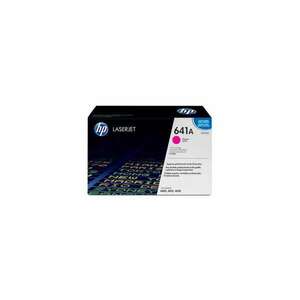 HP C9723A (641A) magenta eredeti toner (C9723A) kép