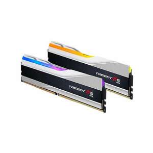 32GB 8000MHz DDR5 RAM G.Skill Trident Z5 RGB CL38 (2x16GB) (F5-8000J3848H16GX2-TZ5RS) (F5-8000J3848H16GX2-TZ5RS) kép