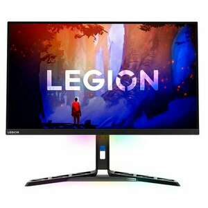 Lenovo 31, 5" Legion Y32p-30 Monitor (Y32P-30) kép