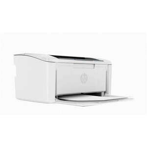 HP Nyomtató - LaserJet M110W (Mono, Lézer, 600x600dpi, USB, WiFi, Fehér) kép