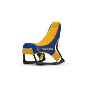 Playseat® Champ NBA - Golden State Warriors Edition gaming szék (NBA.00282) (NBA.00282) kép