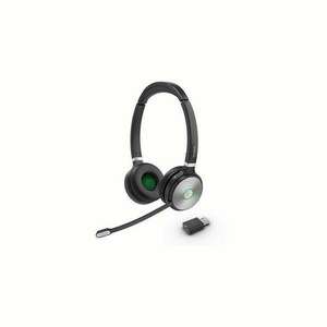 Yealink WH62 Dual Portable Teams Headset - Fekete kép