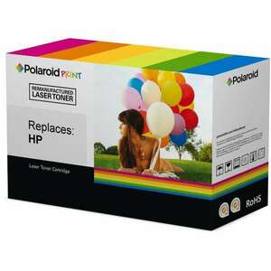 Polaroid (HP CF289X 89X) Toner Fekete (LS-PL-22773-00) kép