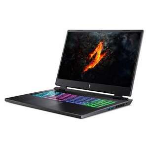 Acer Nitro AN17-42-R804 Laptop Win 11 Home fekete (NH.QPBEU.006) (NH.QPBEU.006) kép