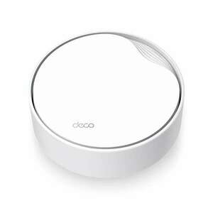 TP-Link Deco X50-PoE Mesh WiFi rendszer kép