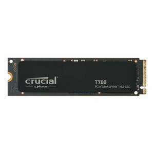 Crucial 2TB T700 NVMe M.2 PCIe 5.0 SSD (CT2000T700SSD3) kép