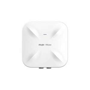 Ruijie Reyee Wi-Fi 6 AX1800 access point (RG-RAP6260(G)) (RG-RAP6260(G)) kép